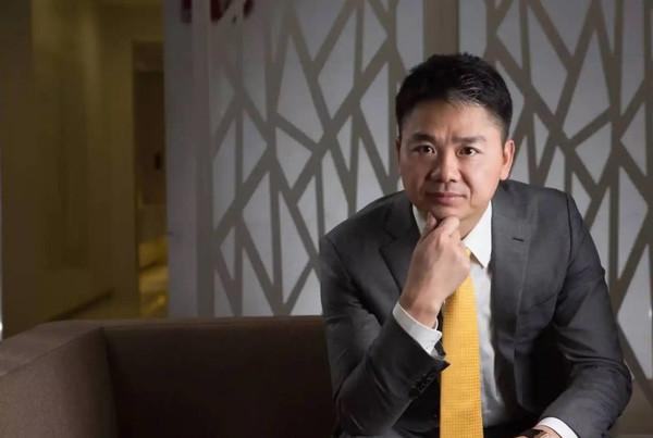 javascript|为什么刘强东要回归京东,京东要进行大动作呢?