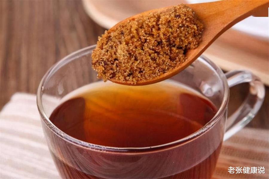 红糖水|女性朋友常喝红糖水，可能收获3个好处，但3个细节也要注意