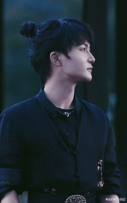 秦岚|恭喜宝可梦和周深的梦幻联动,我不管,一切就是那么棒!