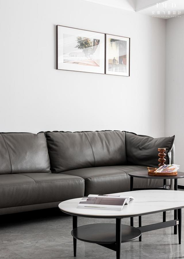 115洋房完工心得：设计上不要花里胡哨，简单实用才能留住人心