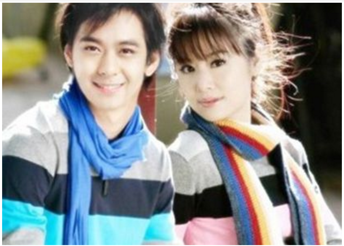 杨丽萍|他曾是香港最帅导演，辜负林心如八年的青春年华，如今发福尽显丑态认不出