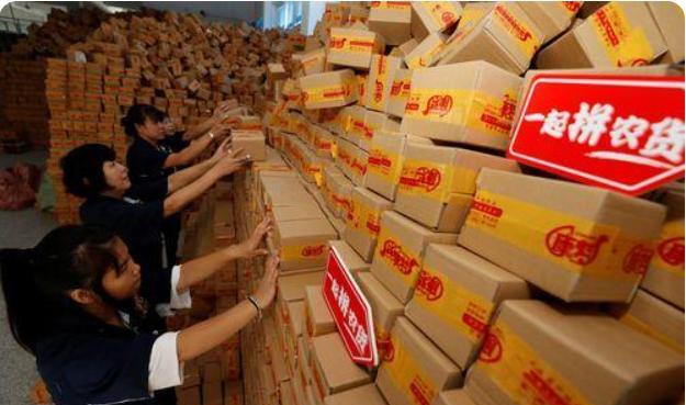 拼多多|为何拼多多的商品普遍比较便宜？商家道出实情，你还会再买吗？