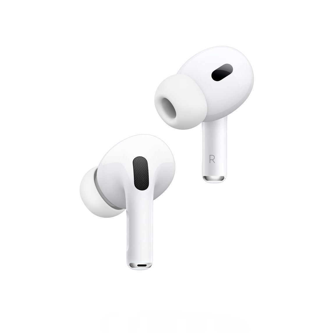AirPods|苹果发布新一代AirPods Pro：1899；耳机盒挂绳：98元