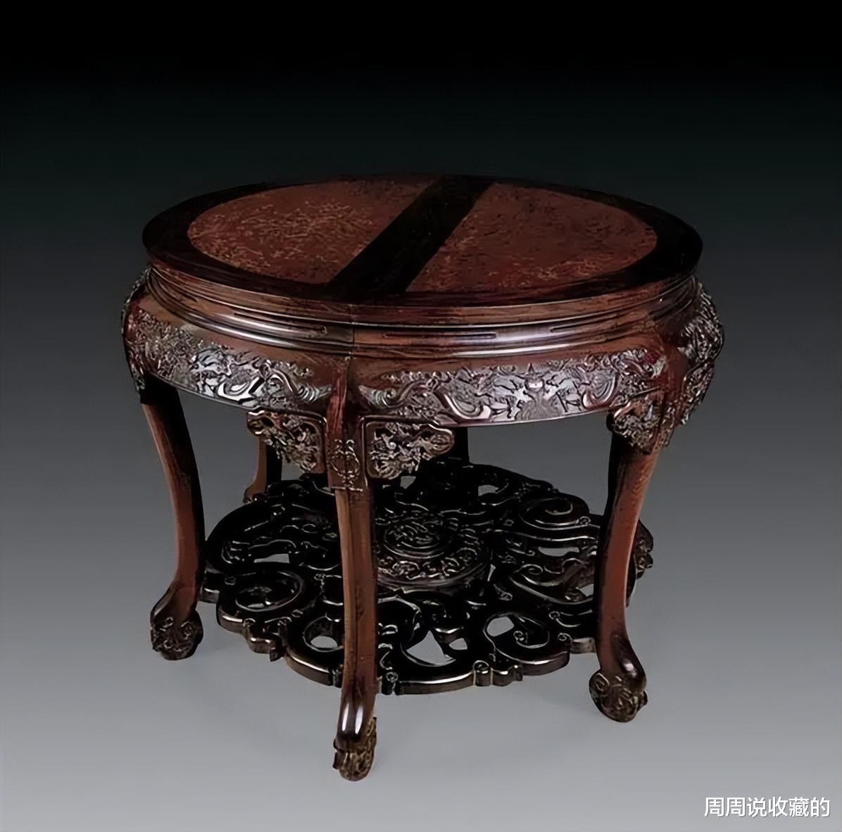 小叶紫檀|红木家具作假的5大绝技，只有你想不到，没有做不到