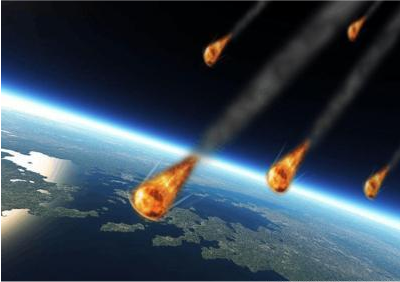 如果有大质量的地外小行星向地球撞来，用核弹爆破的方式有用吗？