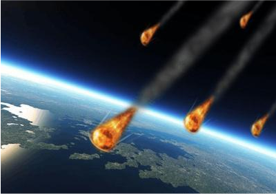 如果有大质量的地外小行星向地球撞来,用核弹爆破的方式有用吗?