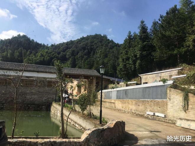 湖南岳阳,“翰林学士”与“独奶夫人”,隐居平均年龄140岁