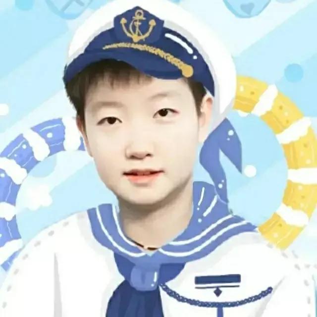 莎莎|莎莎太受欢迎！继奥运会主席巴赫之后再收获一名超级可爱的小粉丝