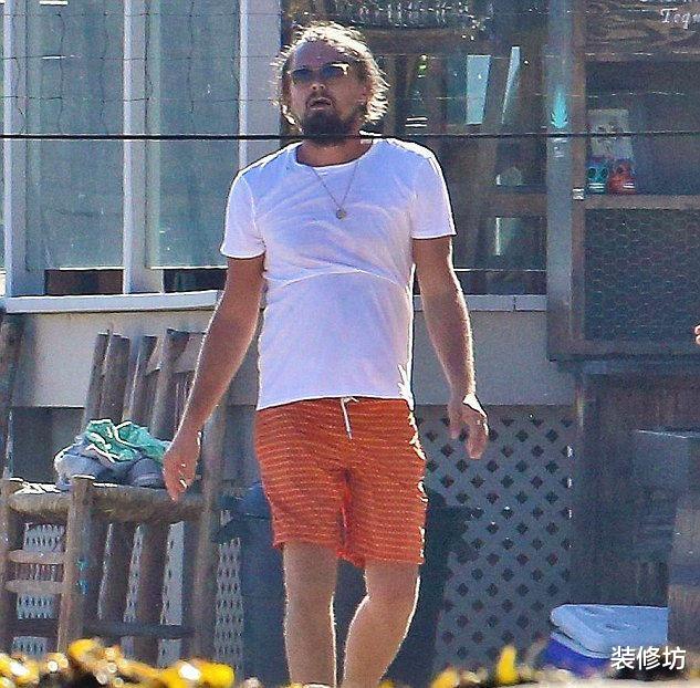 袜子|“油腻大叔”标准公布，过了35岁的男人，对照这4个特征检查一下