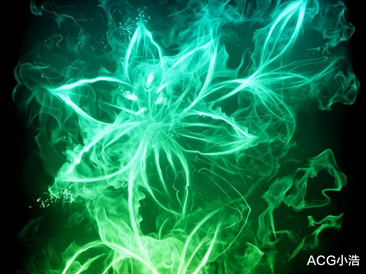 萧炎|斗破苍穹:净莲妖火和虚无吞炎的差距有多大,就算小伊也不是对手