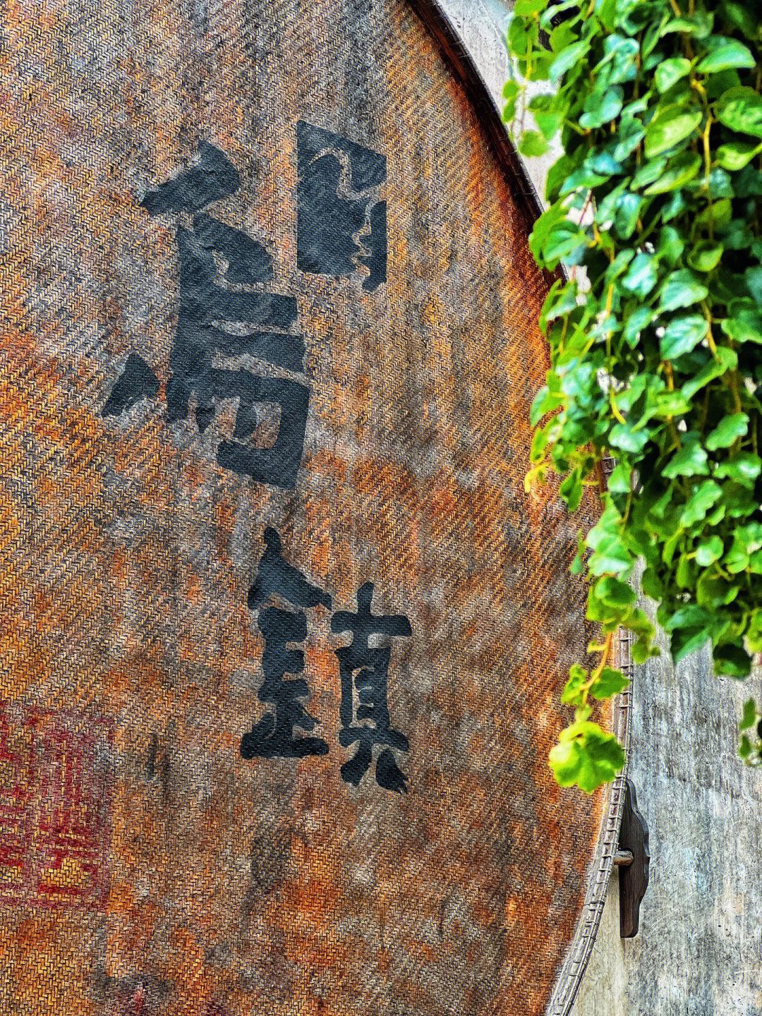 乌镇|江南旧曾谙，乌镇好个秋