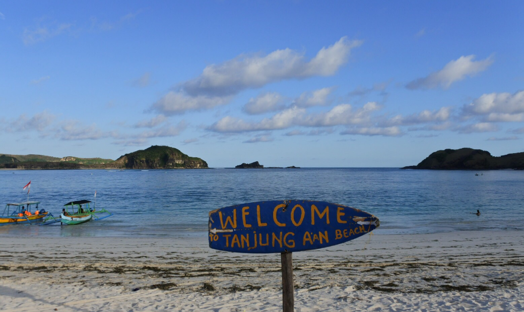 美丽|亚洲著名的岛屿，每一个具有的特色不同，吸引了不少爱旅行的人