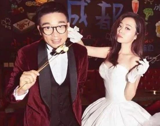 袁姗姗|被经纪人害惨的五位艺人,袁姗姗失去工作资源,而他是最惨的