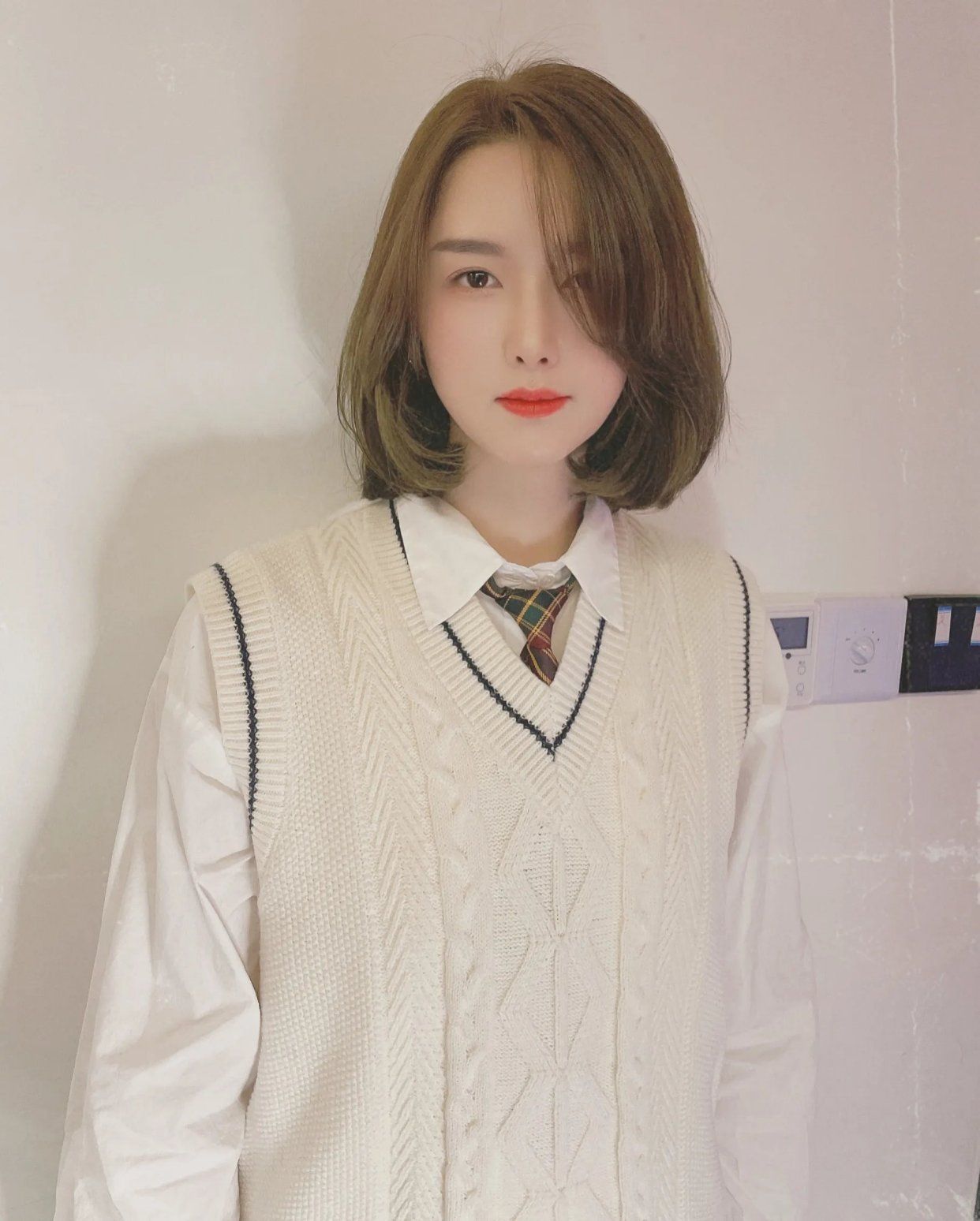 短发 春节女发怎么剪？这17款很不赖，喜欢可以先收藏