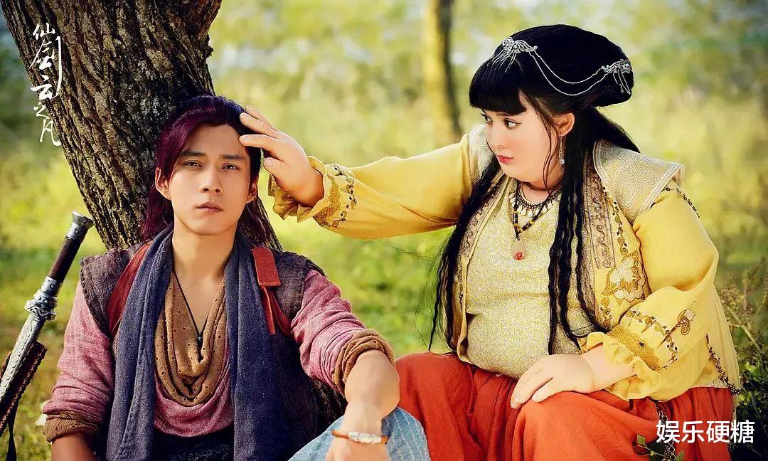 传统文化|古偶升级，网文能提供什么？