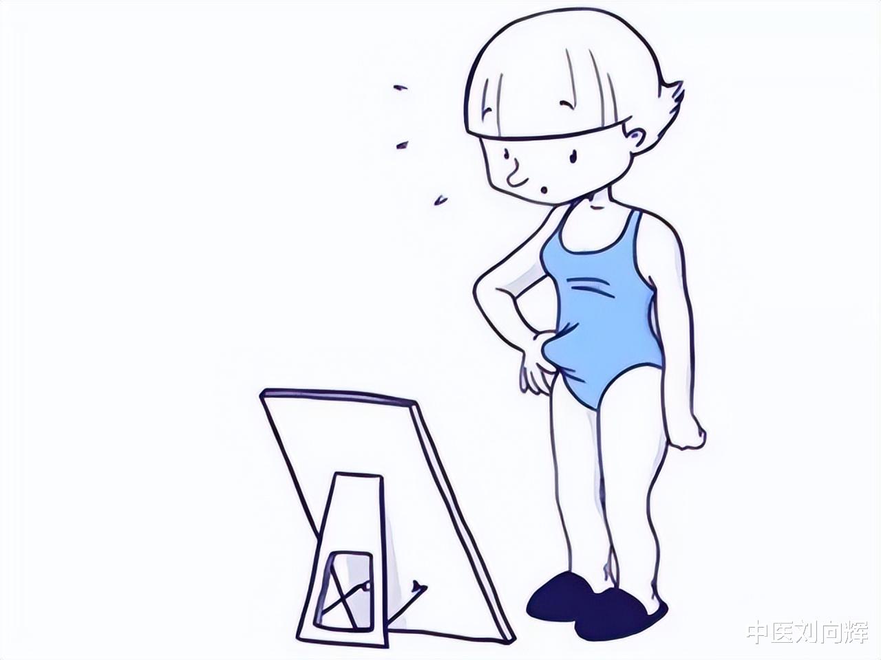 健脾|气虚湿气重 总是不想动，一个中成药，补气虚 健脾胃 除湿气