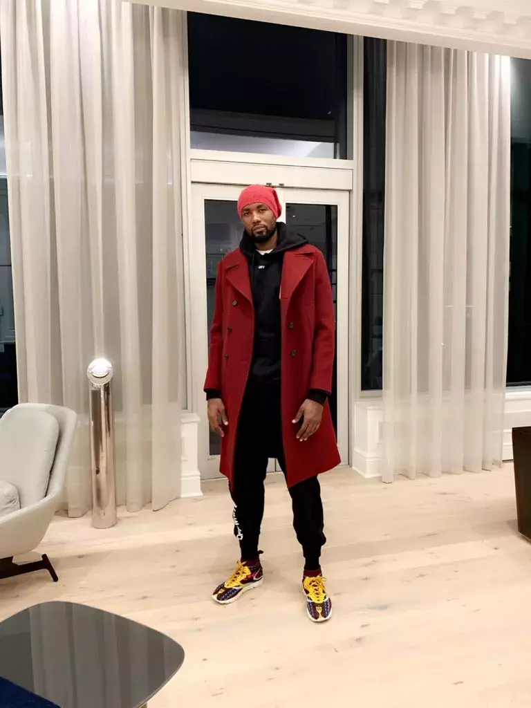 威少 or 18卡,谁才是 NBA 的“最时尚”?