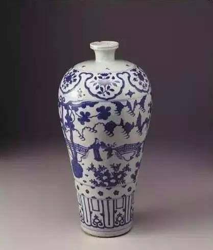 官窑|万历瓷器鉴定要点