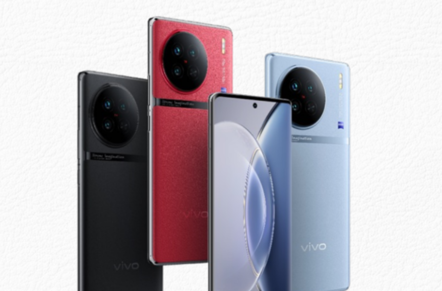 2022年新机怎么选?这3款错过真的会后悔,vivo、红米均在列