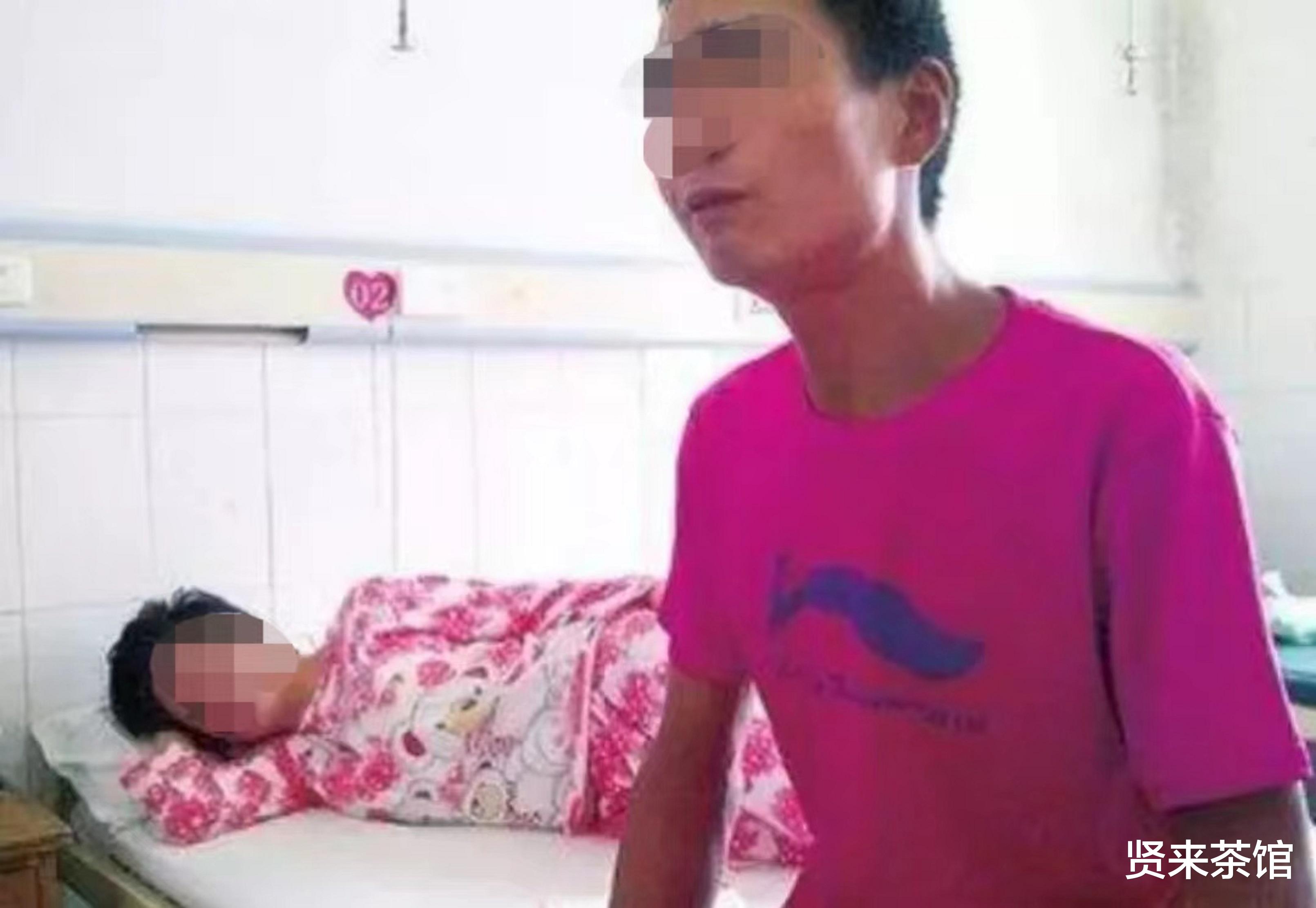 防不胜防:妇产科副主任竟是人贩子,贩卖婴儿7名,专挑熟人下手