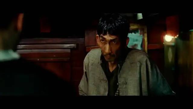 影帝|提名影帝时,他在菜市场管理厕所