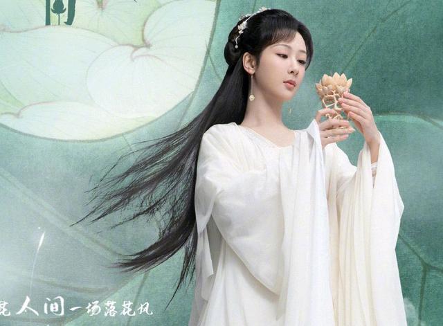 长相思|《长相思》高清剧照来了!清水镇医馆太古朴,玟小六失色于叶十七