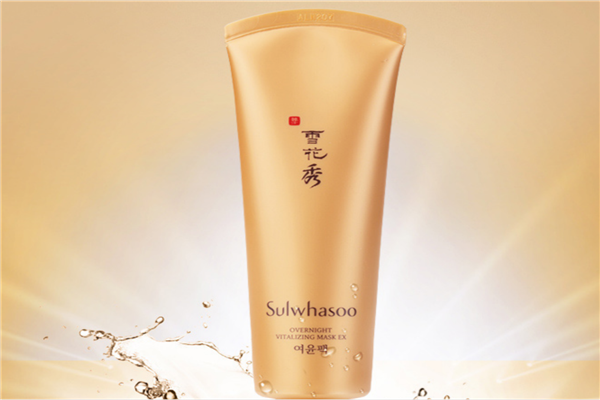 韭菜 10款最好用的睡眠面膜 兰芝睡眠面膜上榜，第三效果出众