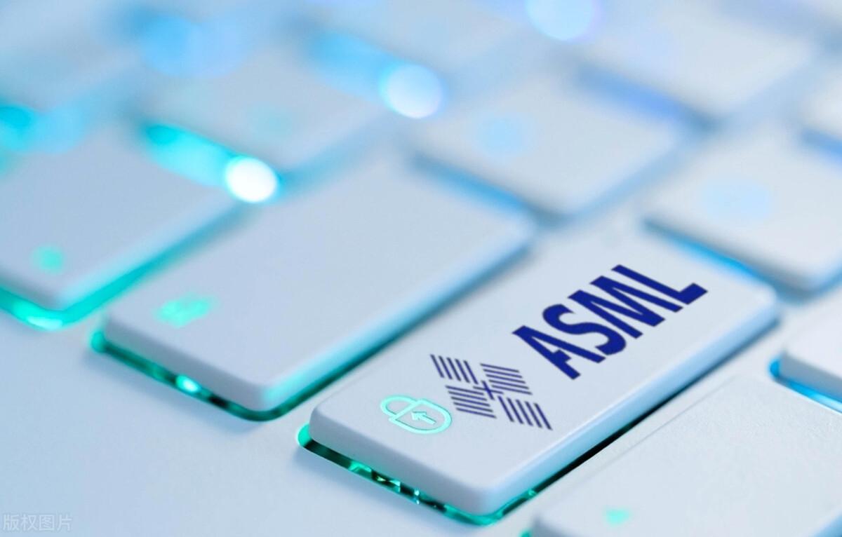 光刻机|荷兰终于忍不住了,出售光刻机给中国,美国想阻止也没用?