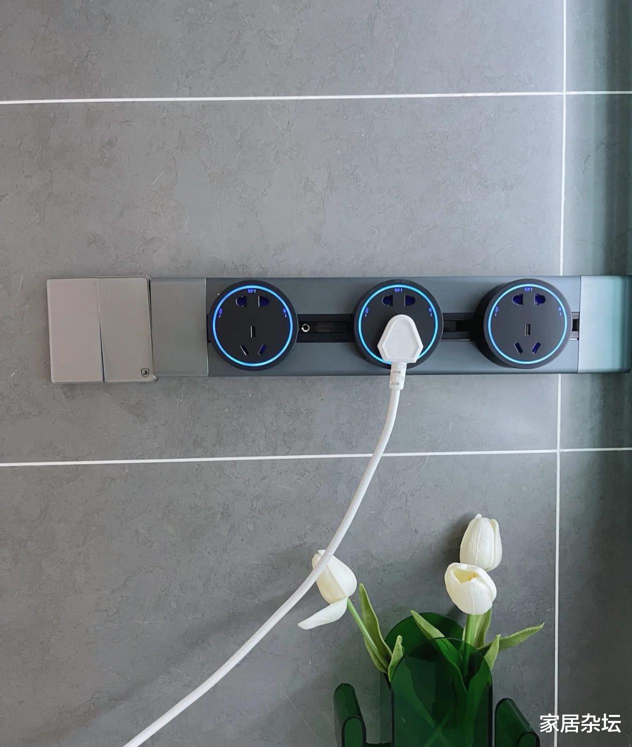 再装修,这些位置一定要装好,否则会后悔!都是过来人的经验教训