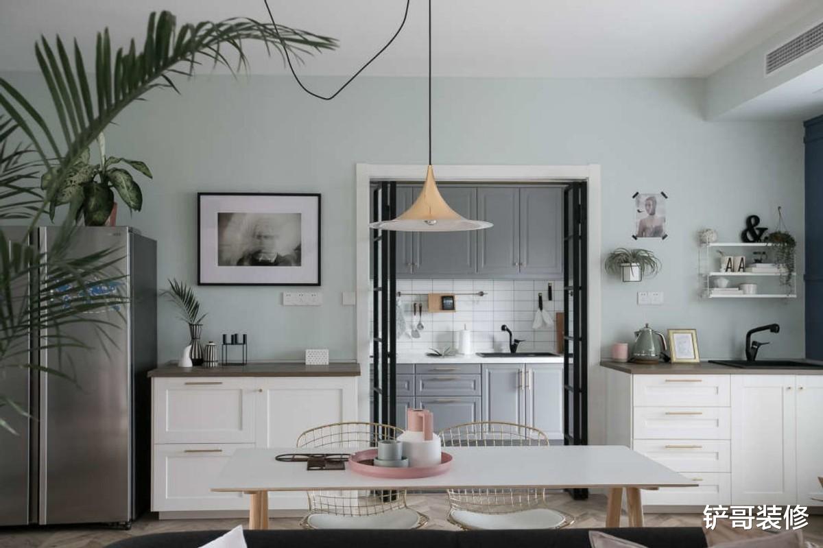 杭漂90后小哥打拼8年,买下130㎡的小家,他说:享受现在的生活