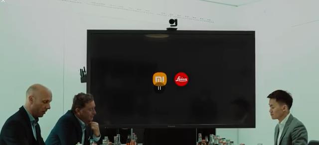 华为|小米徕卡达成战略合作，意外曝光小米12Ultra发布时间