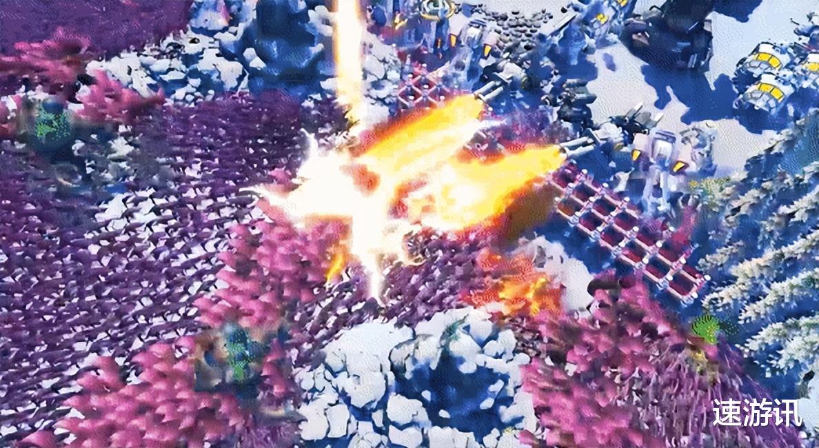 异形、资源短缺,外太空的求生之路究竟有多艰辛?