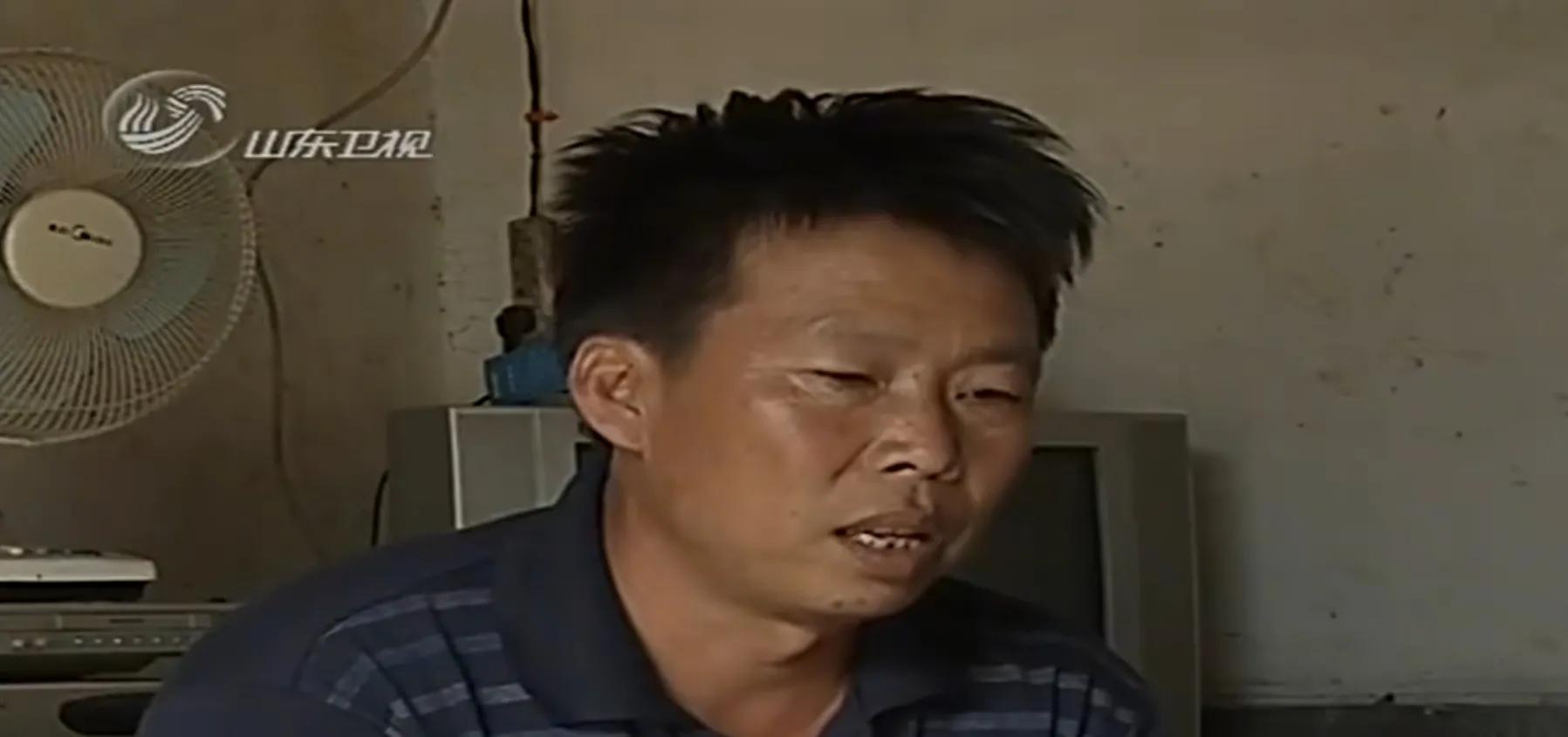?2009年,云南男子奸杀姐姐摔死3岁弟弟,法院:一审死刑二审死缓
