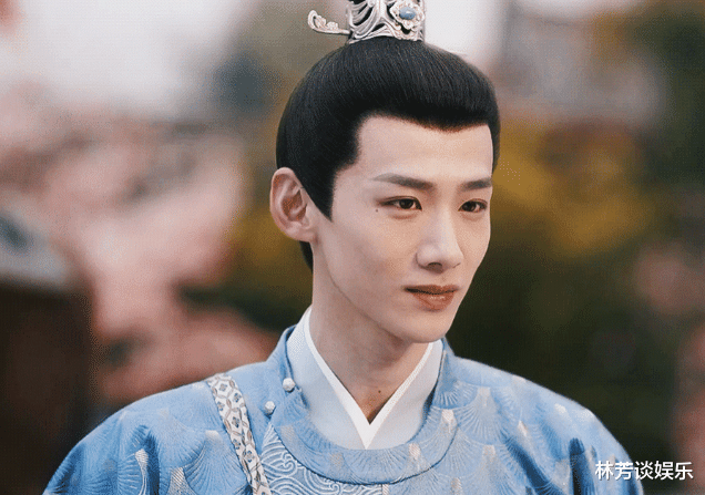 星汉灿烂|全剧年榜:《星汉灿烂》第十,《风吹半夏》第三,冠军有点“狂”