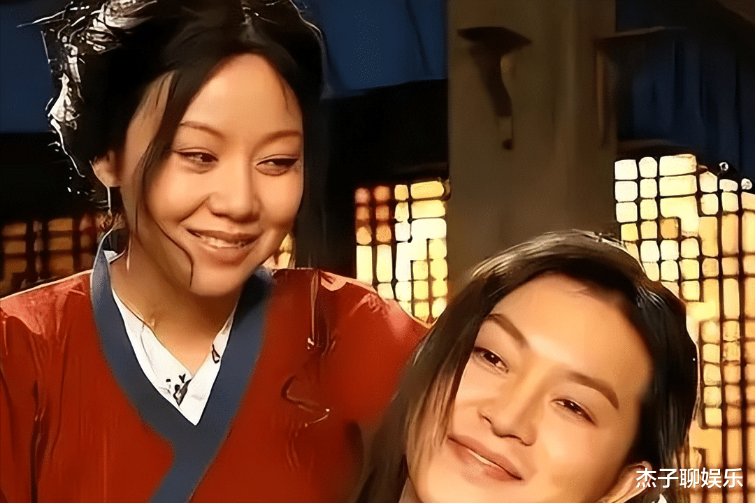 闫妮|闫妮和邹伟离婚18年,她情路坎坷还未婚,他再婚生子生活幸福