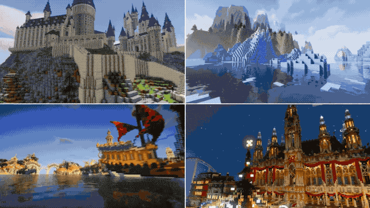 我的世界|AI看了70000小时《我的世界》视频学会人类高级技巧,网友:它好痛苦