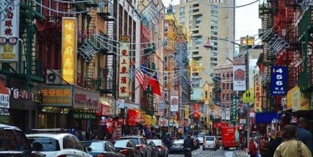 唯一没有唐人街的欧洲大国,全球无敌的华人在这里也碰壁了