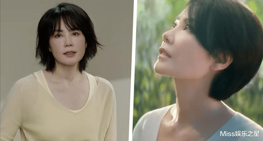 王菲|曝王菲现身王家卫片场,52岁皮肤显松弛,网友猜测天后或将复出