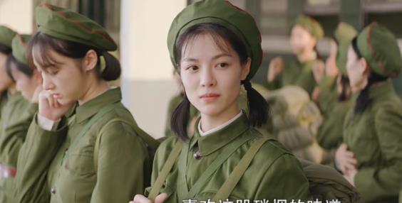 英雄岁月之王牌部队|《王牌部队》开播8集，肖战暴露演技短板，网友：分明就是偶像剧