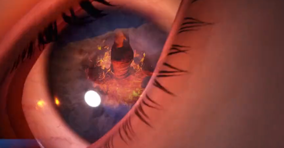 昊天锤|昊天锤恐怖如斯，千仞雪莲花裙开，最后的四字却再惹粉丝不满