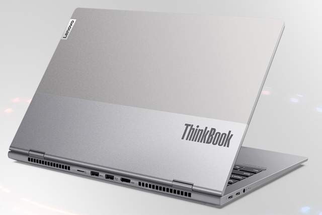 联想|联想ThinkBook 14p追加OLED屏版本：价格贵1000元究竟好在哪？