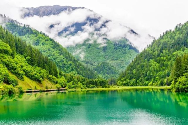 天门山|6个相见恨晚的旅行地！待山河无恙，我们一起相约。
