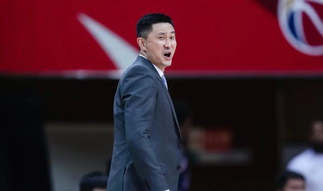 广东男篮|辽宁半决赛能击败广东宏远吗？刘维伟一番话很实在，杜锋优势太大