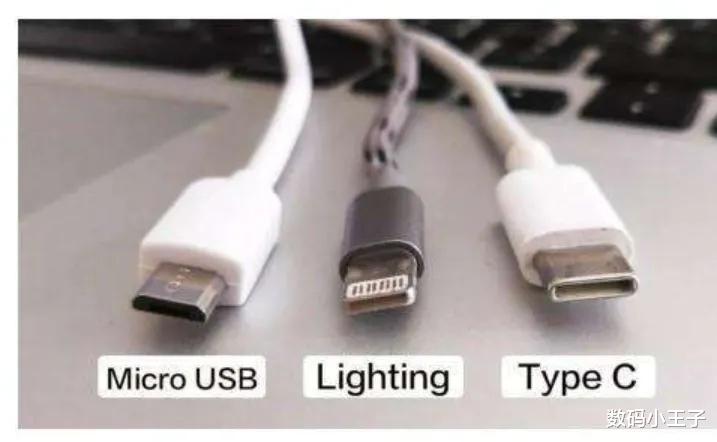 USB|国内要定制统一的充电接口了，iPhone若不支持，将失去中国市场