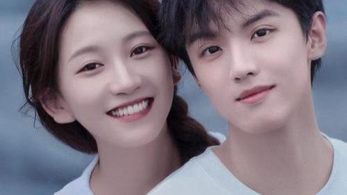 全员加速中|又一小甜剧开播成黑马，全员高颜值看点十足，网友直呼：不够看