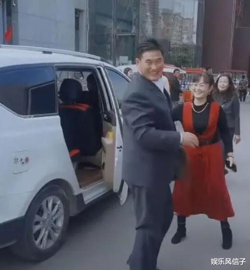 朱之文|朱之文给新儿媳彩礼曝光，数目不亚于陈亚男，网友：又买了个儿媳