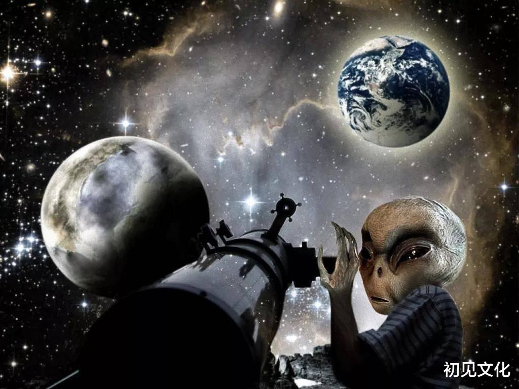 山海经从何而来?书中从天而降的奇异生物,其实是外星人试验品?