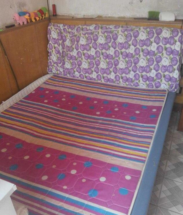 住的是出租房,用的是二手破旧家具,有谁比我嫁的更心酸?