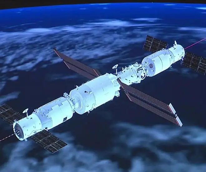 oppo find x|天舟四号发射成功,OPPO Find X5 Pro记录点火瞬间