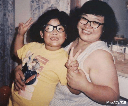 沈殿霞|沈殿霞给女儿留巨额财产，却规定她35岁后才能继承，如今已挥霍完